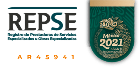 REPSE